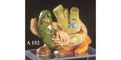 Händler - Produkt-Kategorie: Spielwaren - Oberösterreich - Geschenkartikel. 

Lustige Paare aus Keramik (handbemalt) mit starken Sprüchen!  

https://www.moebel.org/paare-bilder-unten-001.htm
 - Mitter - design and more