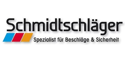 Händler - Produkt-Kategorie: Möbel und Deko - Wien - Logo - Schmidtschläger