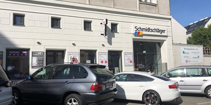 Händler - Unternehmens-Kategorie: Handwerker - Wien - Portal - Schmidtschläger