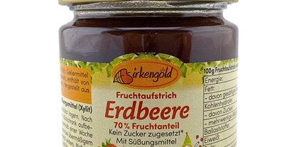 Händler - Art der Abholung: kontaktlose Übergabe - Oberösterreich - Zucker-frei