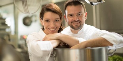 Händler - Unternehmens-Kategorie: Gastronomie - Steiermark - Eveline und Stefan Wild - Der WILDe EDER