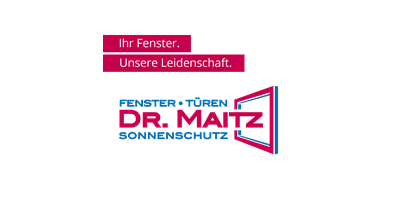 Händler - bevorzugter Kontakt: per Fax - Steiermark - Dr. W. Maitz GmbH - Fenster I Türen I Sonnenschutz - Dr. W. Maitz GmbH - Fenster I Türen I Sonnenschutz