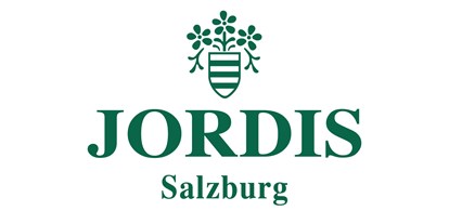 Händler - bevorzugter Kontakt: per Fax - Salzburg - Firmenlogo - Salzburger Handdrucke Jordis GmbH