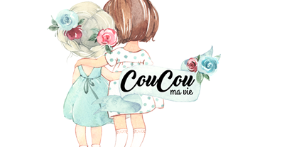 Händler - Produkt-Kategorie: Baby und Kind - Wien - Coucoumavie Logo - Coucoufashion