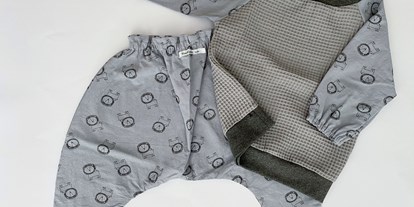 Händler - Produkt-Kategorie: Kleidung und Textil - Wien - Harempants for boys. - Coucoufashion