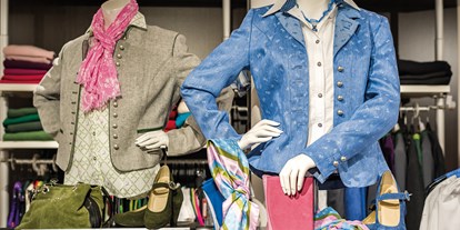 Händler - Produkt-Kategorie: Kleidung und Textil - Salzburg - Trachten & Ledermoden Ferner KG