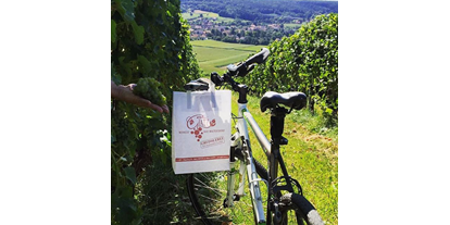 Händler - überwiegend regionale Produkte - Steiermark - WeinGut Glatz Bad Waltersdorf