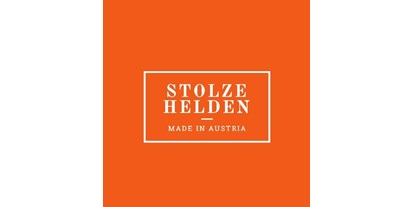 Händler - Unternehmens-Kategorie: Schneiderei - Wien - Vater & Sohn und Mutter & Tochter im Partnerlook - Stolze Helden