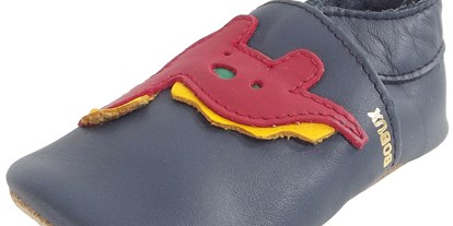 Händler - Produkt-Kategorie: Schuhe und Lederwaren - Oberösterreich - Bobux Krabbelschuhe - Flux Online Schuhe & Acc. - www.kinderschuhe.com