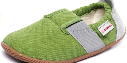 Händler - Produkt-Kategorie: Kleidung und Textil - Oberösterreich - Giesswein Hausschuhe - Flux Online Schuhe & Acc. - www.kinderschuhe.com