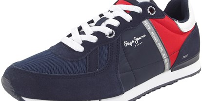 Händler - kostenlose Lieferung - Oberösterreich - Pepe Jeans Sneaker - Flux Online Schuhe & Acc. - www.kinderschuhe.com