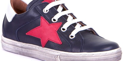 Händler - Produkt-Kategorie: Kleidung und Textil - Oberösterreich - Froddo Kinder-Sneaker - Flux Online Schuhe & Acc. - www.kinderschuhe.com