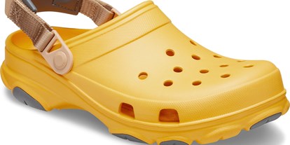 Händler - Produkt-Kategorie: Schuhe und Lederwaren - Oberösterreich - Crocs Pantoffeln - Flux Online Schuhe & Acc. - www.kinderschuhe.com