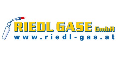 Händler - Produkt-Kategorie: Auto und Motorrad - Oberösterreich - Riedl Gase GmbH