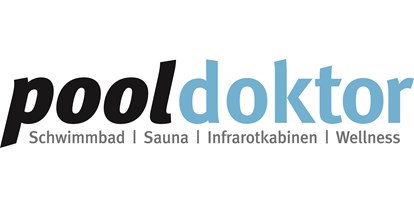 Händler - Lieferservice - Oberösterreich - Logo Pooldoktor - Pooldoktor HandelsgmbH