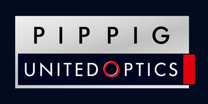 Händler - Zahlungsmöglichkeiten: Apple Pay - Oberösterreich - Logo Pippig United Optics - PIPPIG UNITED OPITCS