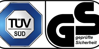 Händler - Unternehmens-Kategorie: Versandhandel - Oberösterreich - Viele unserer Produkte sind TÜV/GS geprüft und erfüllen damit die höchsten Sicherheitsstandards! - GASPO Sportartikel- und Gartenmöbel GmbH