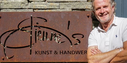 Händler - Unternehmens-Kategorie: Handwerker - Oberösterreich - Etienne's Art GmbH