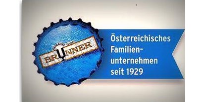 Händler - Unternehmens-Kategorie: Gastronomie - Oberösterreich - Getränke Brunner GesmbH