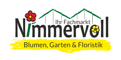 Händler - Produkt-Kategorie: Pflanzen und Blumen - Oberösterreich - Fachmarkt Blumen & Garten Nimmervoll