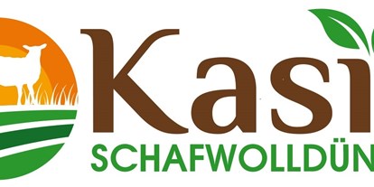 Händler - überwiegend Bio Produkte - Oberösterreich - Erzeugung von Schafwollpellets