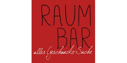 Händler - Unternehmens-Kategorie: Gastronomie - Oberösterreich - Logo  - Raum Bar Wels 