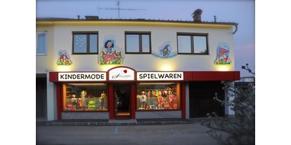 Händler - Produkt-Kategorie: Kleidung und Textil - Oberösterreich - Schneewittchen für Zwerge, Kathrin Payreder e.U. 