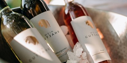 Händler - überwiegend regionale Produkte - Steiermark - Weingut Gutjahr 