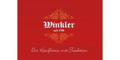 Händler - bevorzugter Kontakt: per WhatsApp - Steiermark - Kaufhaus Winkler