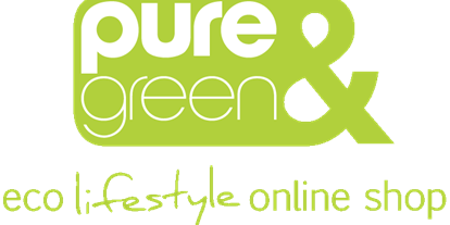 Händler - Produkt-Kategorie: Kaffee und Tee - Oberösterreich - Logo pure and green - pure and green GmbH