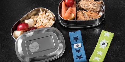 Händler - Produkt-Kategorie: Spielwaren - Oberösterreich - Brotzeit Lunchbox MAGIC - pure and green GmbH