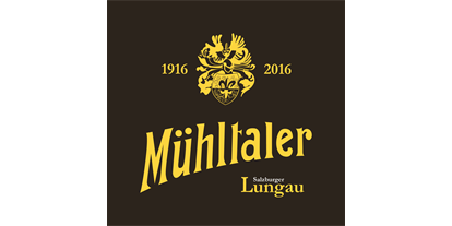 Händler - überwiegend regionale Produkte - Salzburg - Mühltaler Logo - Mühltaler Brauerei OG