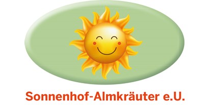 Händler - digitale Lieferung: digitales Produkt - Oberösterreich - Sonnenhof-Almkräuter e.U.