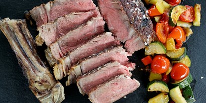 Händler - Produkt-Kategorie: Lebensmittel und Getränke - Salzburg - Rindfleisch vom Grill - Catering - Outdoorchef Grills - Helmut KARL