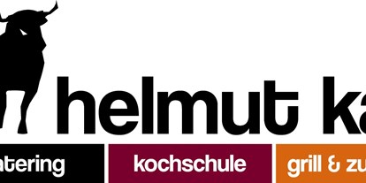 Händler - Unternehmens-Kategorie: Handwerker - Salzburg - Logo - Catering - Outdoorchef Grills - Helmut KARL