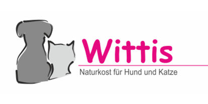 Händler - Produkt-Kategorie: Tierbedarf - Salzburg - Wittis-Tiernahrung GmbH