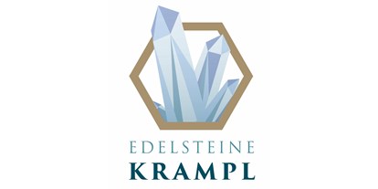 Händler - Produkt-Kategorie: Schmuck und Uhren - Steiermark - Logo - Edelsteine Krampl