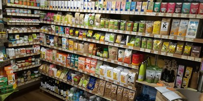 Händler - Produkt-Kategorie: Lebensmittel und Getränke - Steiermark - Steinwenders Wendepunkt Bio-Laden und mehr