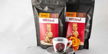Händler - Oberösterreich - dein Mokkarl für den Ottet'schen Kaffeegenuss - Konditorei Ottet