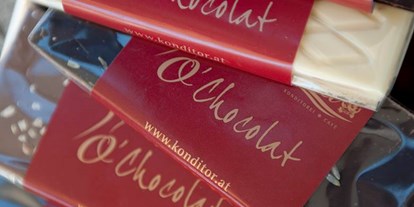 Händler - Gmunden - Schokolade geht immer - Konditorei Ottet