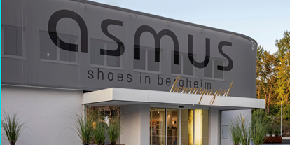 Händler - Unternehmens-Kategorie: Einzelhandel - Salzburg - asmus shoes & beautiful things