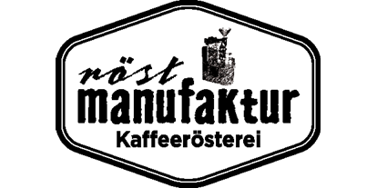 Händler - überwiegend selbstgemachte Produkte - Salzburg - röstmanufaktur - Kaffeerösterei