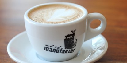 Händler - Unternehmens-Kategorie: Versandhandel - Salzburg - röstmanufaktur - Kaffeerösterei