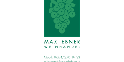 Händler - Bergheim (Bergheim) - Weinhandel Ebner