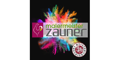Händler - Unternehmens-Kategorie: Handwerker - Oberösterreich - Malermeister Zauner GmbH
