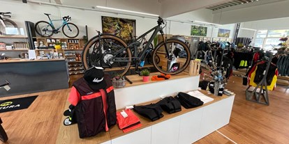 Händler - Produkt-Kategorie: Sport und Outdoor - Salzburg - Bikepalast Salzburg
