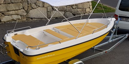 Händler - Produkt-Kategorie: Sport und Outdoor - Oberösterreich - Fuchs - Boote