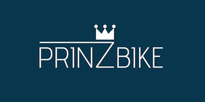 Händler - bevorzugter Kontakt: Online-Shop - Salzburg - Prinzbike LOGO das Bikeshop in Berheim bei Salzburg - Prinzbike der Bikeshop in Bergheim bei Salzburg