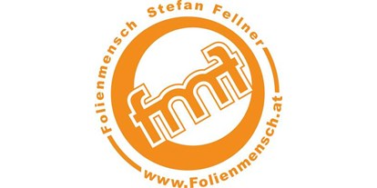 Händler - Bezirk Ried - Folienmensch Stefan Fellner