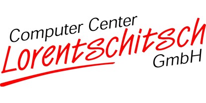 Händler - Produkt-Kategorie: Computer und Telekommunikation - Salzburg - Computer Center Lorentschitsch GmbH